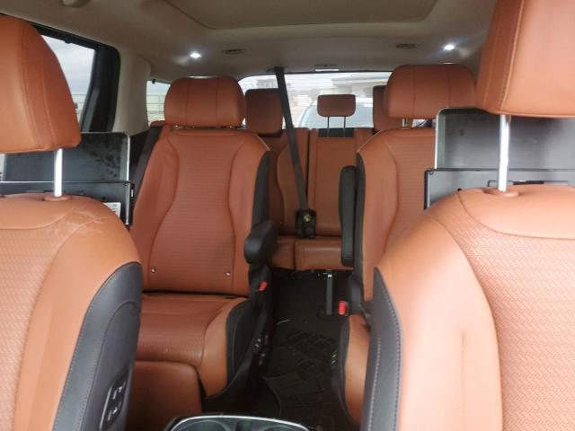 KNDNE5H33R6309197 KIA Carnival Sx