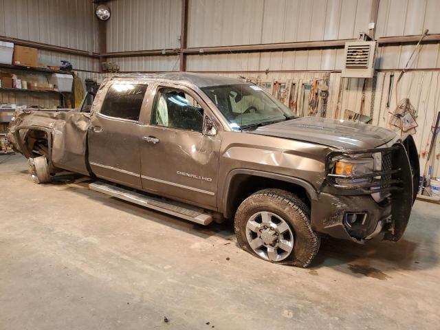 1GT424E84FF550910 GMC Sierra K3500 Denali
