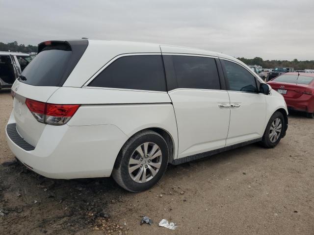 5FNRL5H65GB145373 Honda ODYSSEY EXL