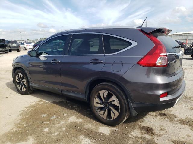5J6RM3H96GL016030 Honda Cr-v Touring