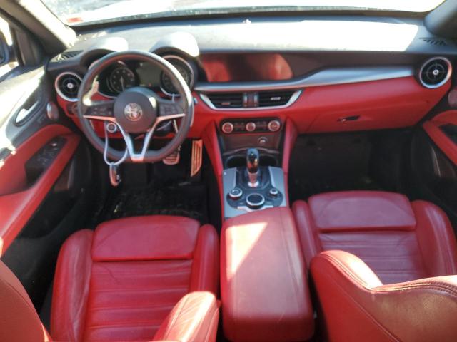 ZASFAKNN3J7B86852 Alfa Romeo Stelvio Ti Sport