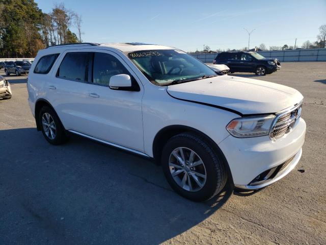 1C4RDHDG8FC873634 Dodge DURANGO LIMITED