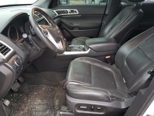 1FM5K8GT6FGA12292 Ford EXPLORER SPORT