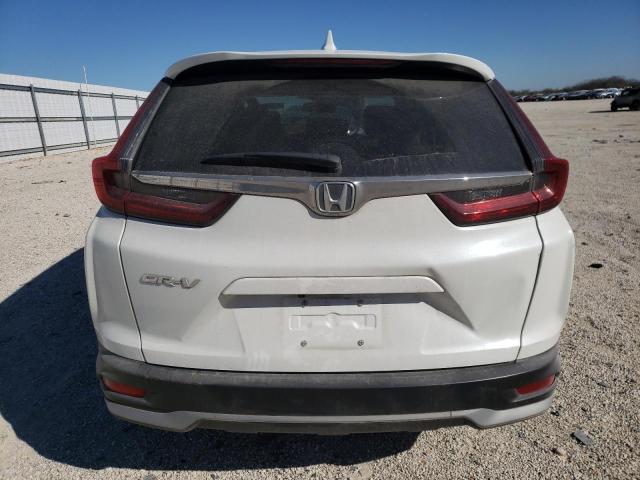 5J6RW1H89LL013736 Honda CR-V EXL