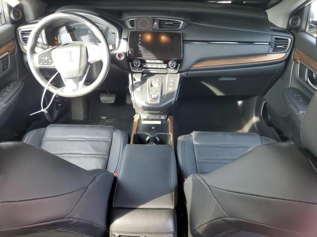 7FART6H9XME027853 Honda Cr-v Touring