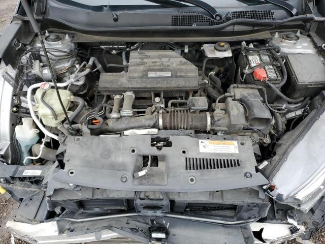 5J6RW2H52HL042420 Honda CR-V EX