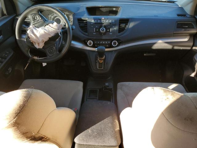 5J6RM4H36GL127937 Honda CR-V LX