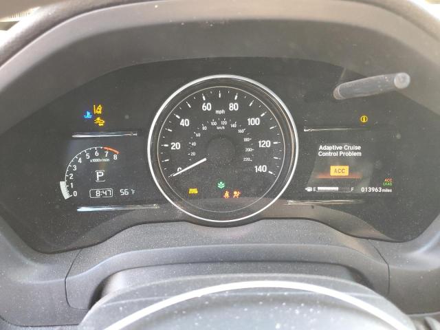 3CZRU5H55KM716346 Honda HR-V EX