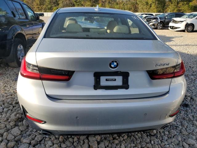 WBA5R1C52KAK07332 BMW 330I