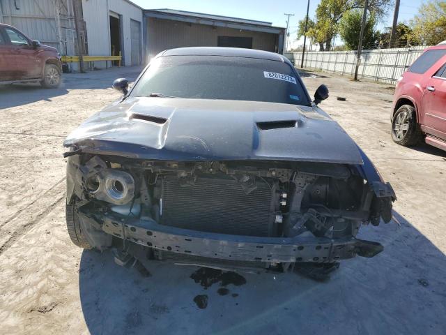 2C3CDZAG7JH118629 Dodge Challenger Sxt