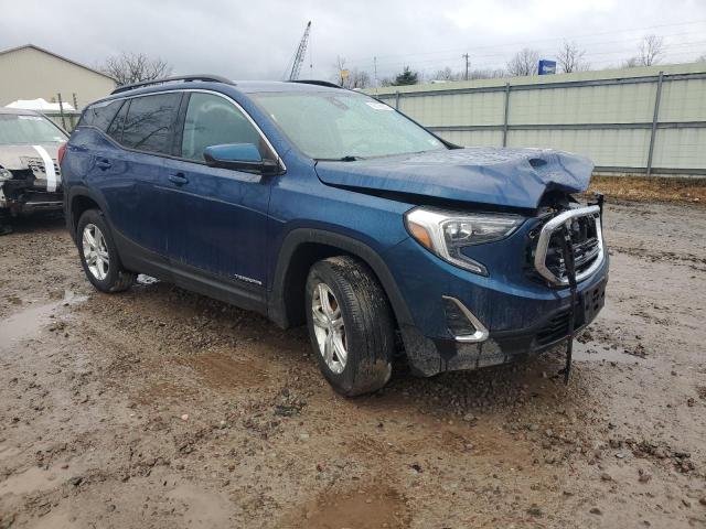 3GKALTEVXLL113354 GMC Terrain Sle