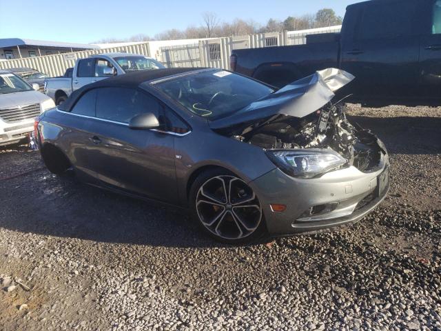 W04WH3N55HG010111 Buick Cascada Premium