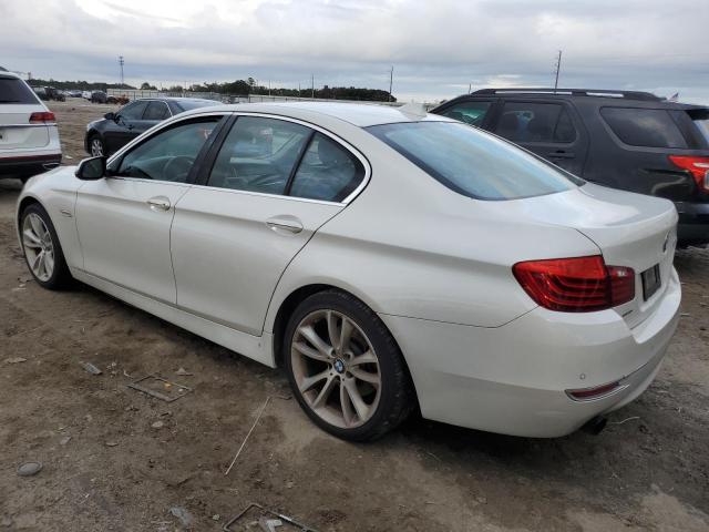 WBA5B1C58ED477592 BMW 535 I