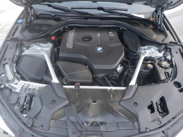 WBAJA5C54JG899330 BMW 530 I
