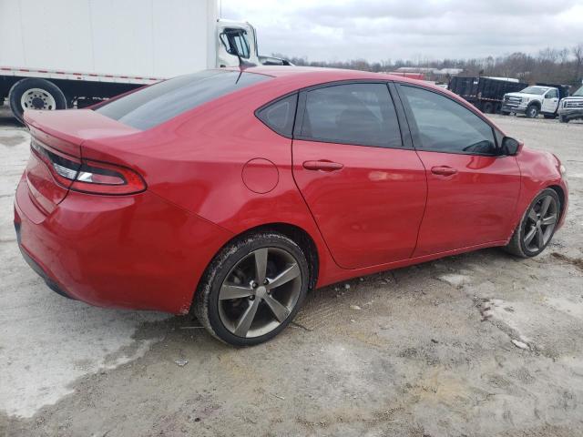 1C3CDFEB2ED918819 Dodge DART GT