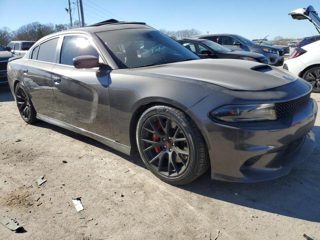 2C3CDXEJXGH204908 Dodge Charger Srt 392