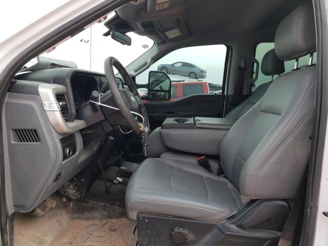 1FT7W2BT6PEC29229 Ford F250 Super Duty