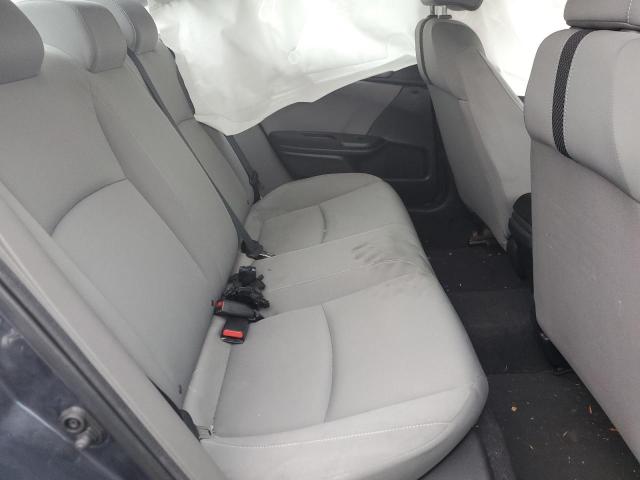 2HGFC2F66KH605326 Honda Civic Lx