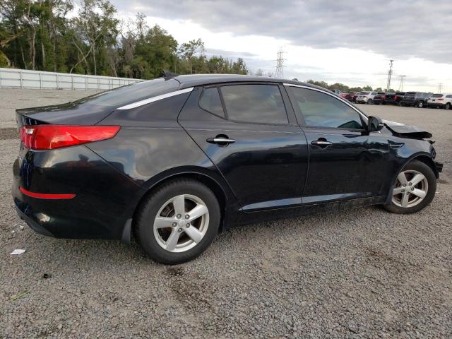 KNAGM4A77F5652774 KIA Optima Lx