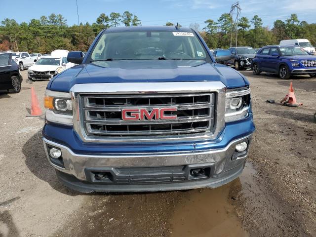 3GTU2UEC8FG236034 GMC Sierra K1500 Sle