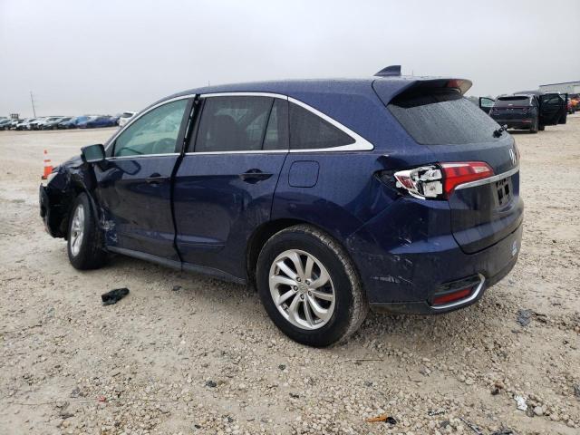 5J8TB3H52GL012928 Acura Rdx Technology