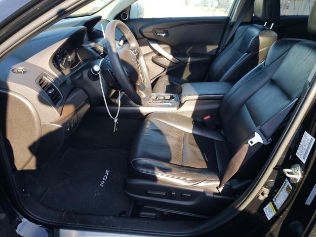 5J8TB4H51FL028266 Acura Rdx Technology