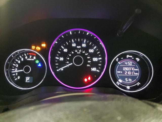 3CZRU6H54JG720603 Honda HR-V EX