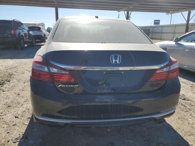 1HGCR2F85HA198044 Honda ACCORD EXL