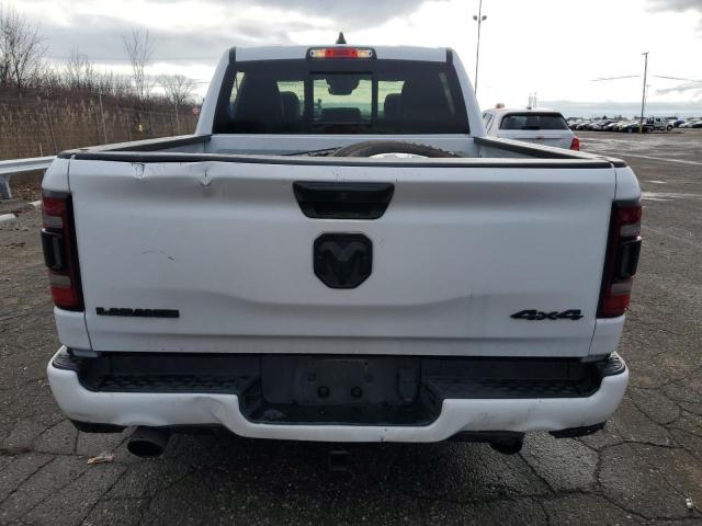 1C6SRFJT9PN542258 RAM 1500 Laie