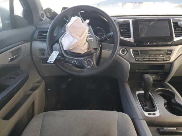 5FNYF6H30GB035930 Honda Pilot Ex