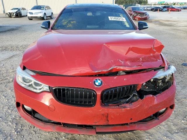 WBA4A5C58FGK15531 BMW 428 I Gran Coupe