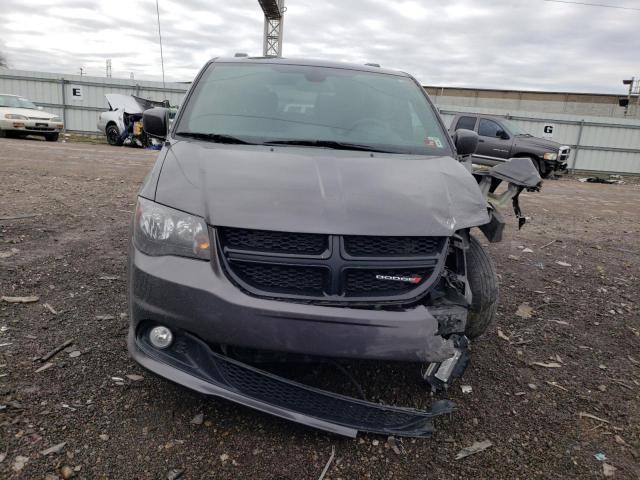 2C4RDGBGXLR195162 Dodge Grand Caravan Se