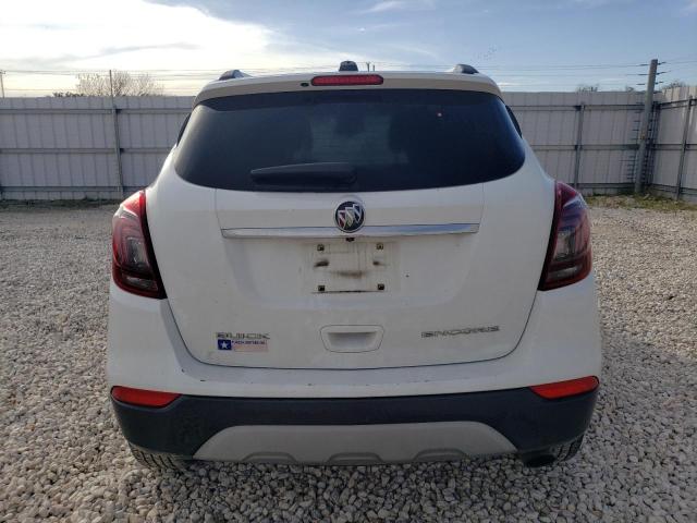 KL4CJASB3JB549416 Buick Encore Preferred
