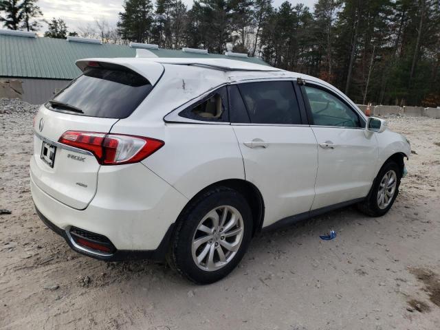 5J8TB4H53HL019040 Acura Rdx Technology