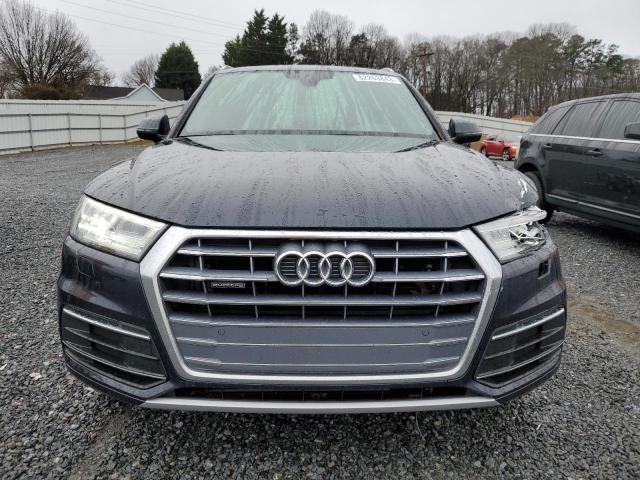 WA1BNAFY5L2107447 Audi Q5 Premium Plus