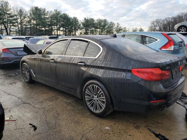 WBAJA7C53JG909616 BMW 530 XI