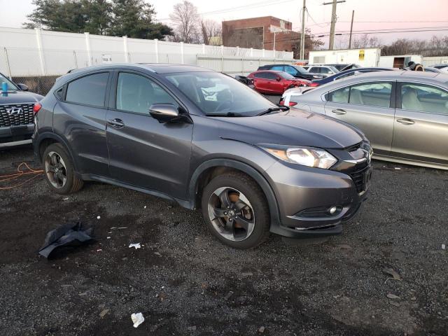3CZRU6H71JM709335 Honda Hr-v Exl
