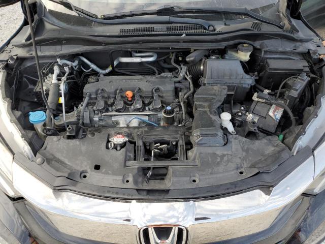 3CZRU5H15LM701229 Honda HR-V SPORT