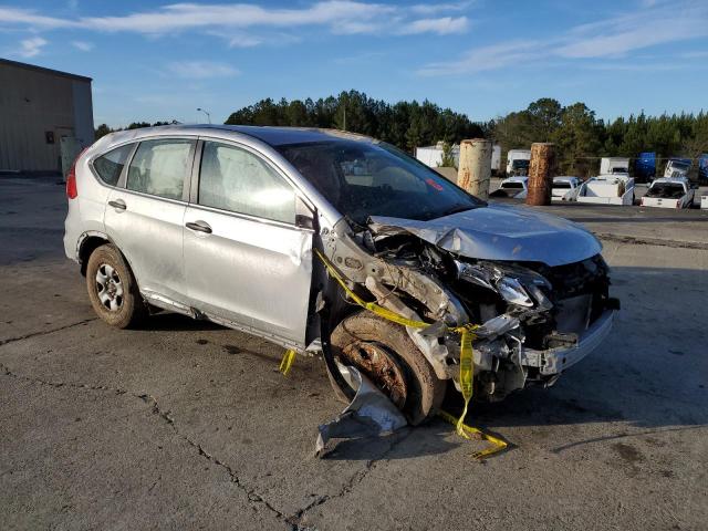 2HKRM3H34GH560547 Honda CR-V LX