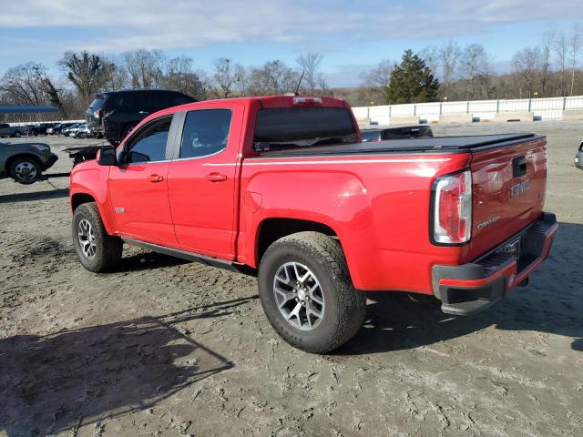 1GTG6BE37F1164117 GMC CANYON SLE