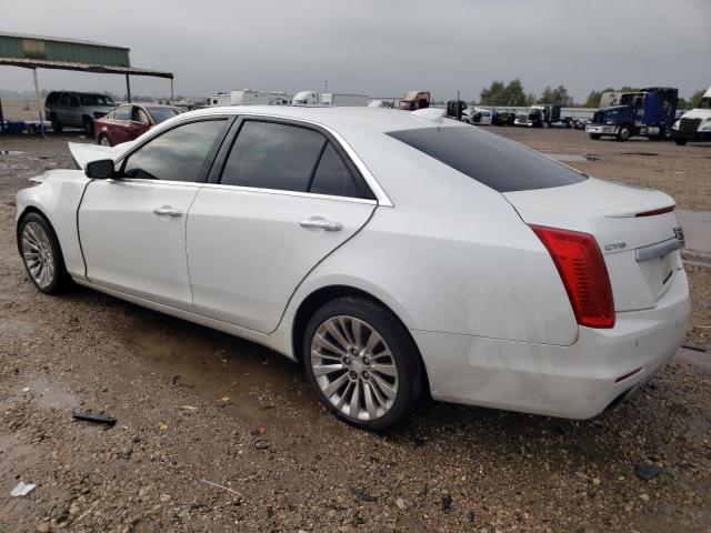 1G6AR5SS2G0117047 Cadillac Cts Luxury Collection