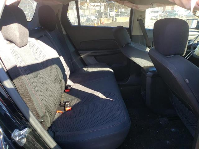 2GKALMEK3F6366021 GMC Terrain Sle