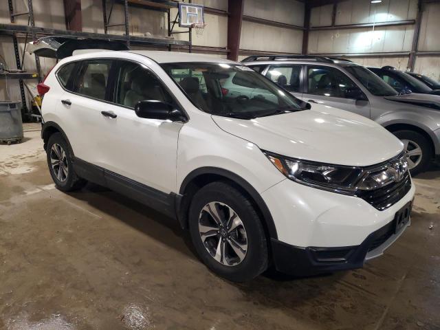 2HKRW5H34JH402724 Honda CR-V LX