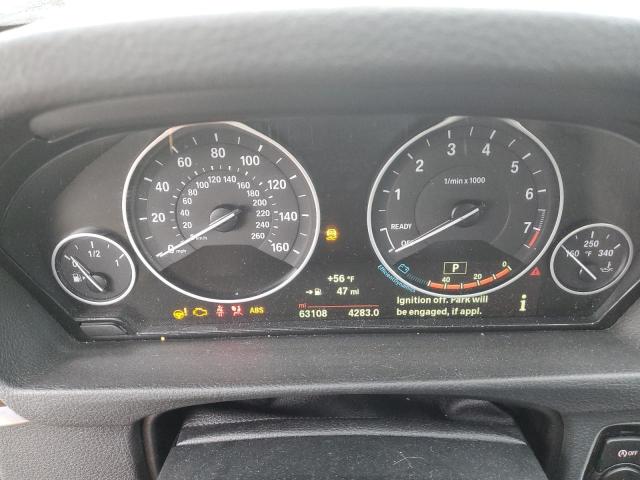 WBA3V7C58F5A24573 BMW 428 I Sulev