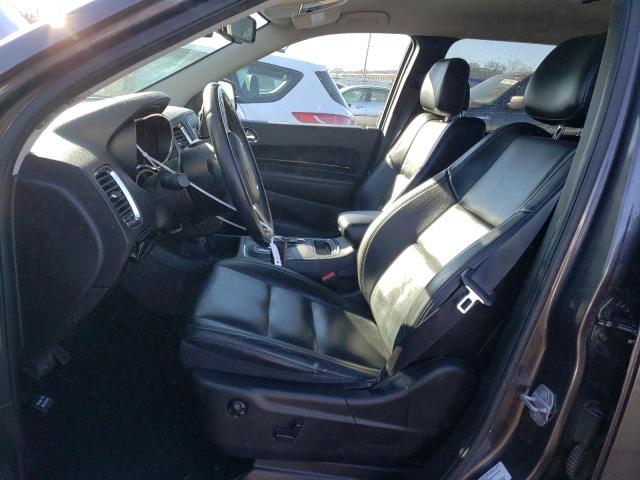 1C4RDJDGXEC537859 Dodge DURANGO LIMITED