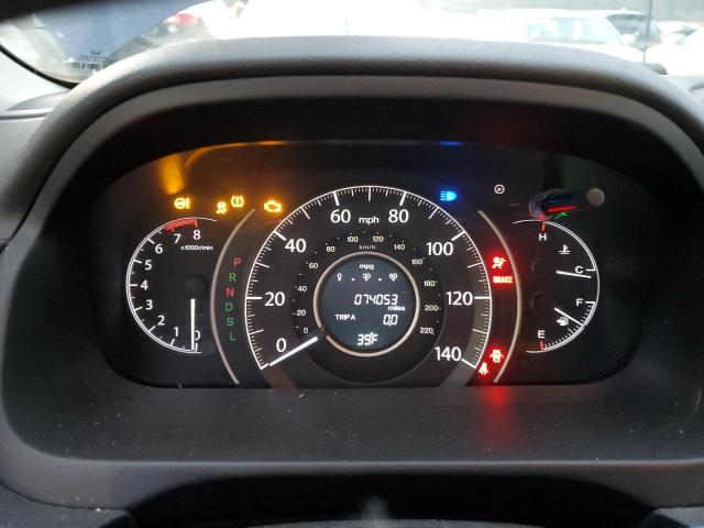 3CZRM3H32FG708566 Honda CR-V LX