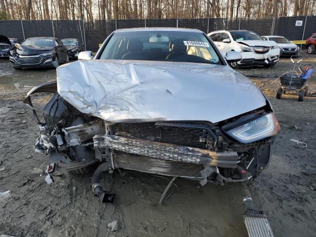 WAUFFAFL6GN010719 Audi A4 Premium Plus S-line