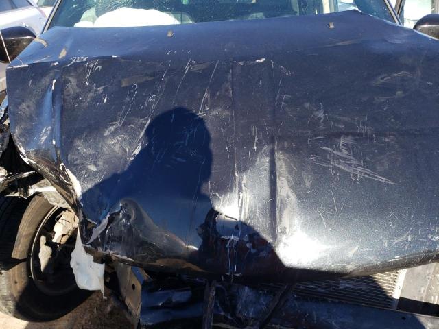 2C4RDGCGXHR692637 Dodge Grand Caravan Sxt
