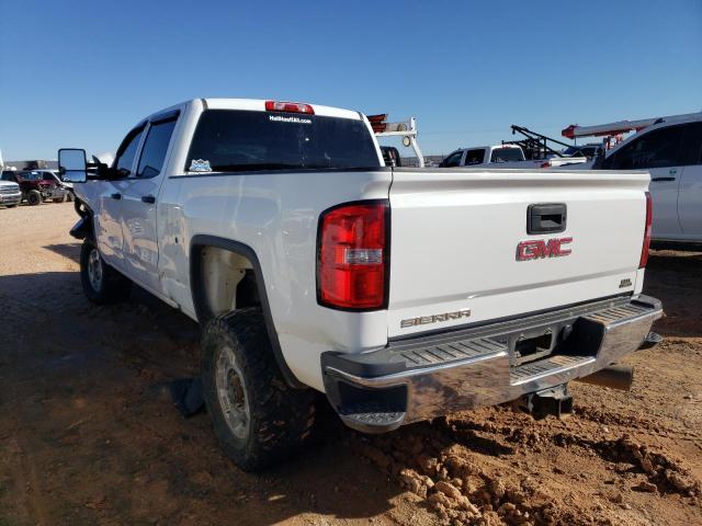 1GT12REY9JF170650 GMC Sierra K2500 Heavy Duty