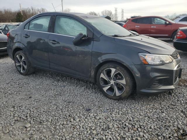 1G1JF5SB3L4114093 Chevrolet Sonic Premier